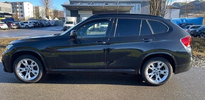 Gebraucht BMW X1 245 PS (180 kW) 2011 SUV