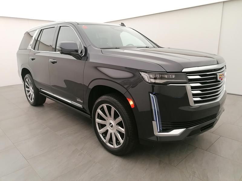 Gebraucht Cadillac Escalade 426 PS (313 kW) 2024 SUV