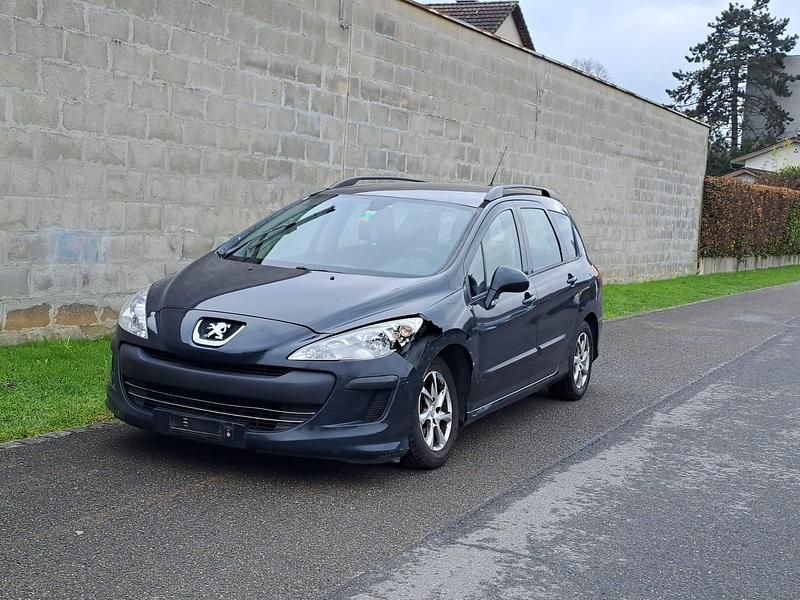 Gebraucht 2011 Peugeot 308 SW Kombi | CHF 1’050 (Fairer Preis) - Bild 1/4