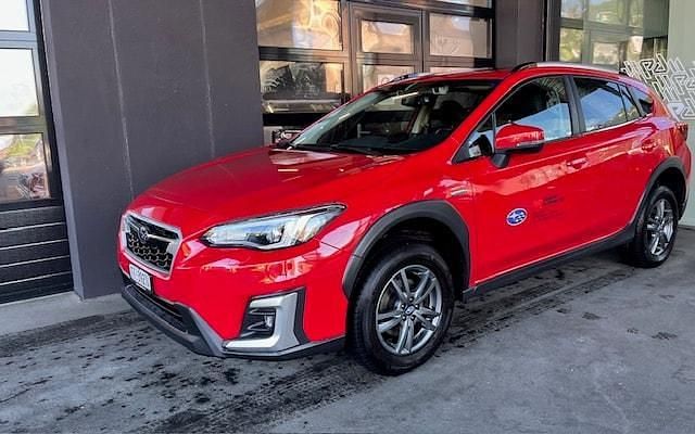 Gebraucht Subaru XV 150 PS (110 kW) 2021 SUV