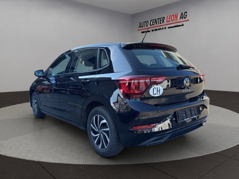 Gebraucht VW Polo Life 95 PS (69 kW) 2023 Kleinwagen