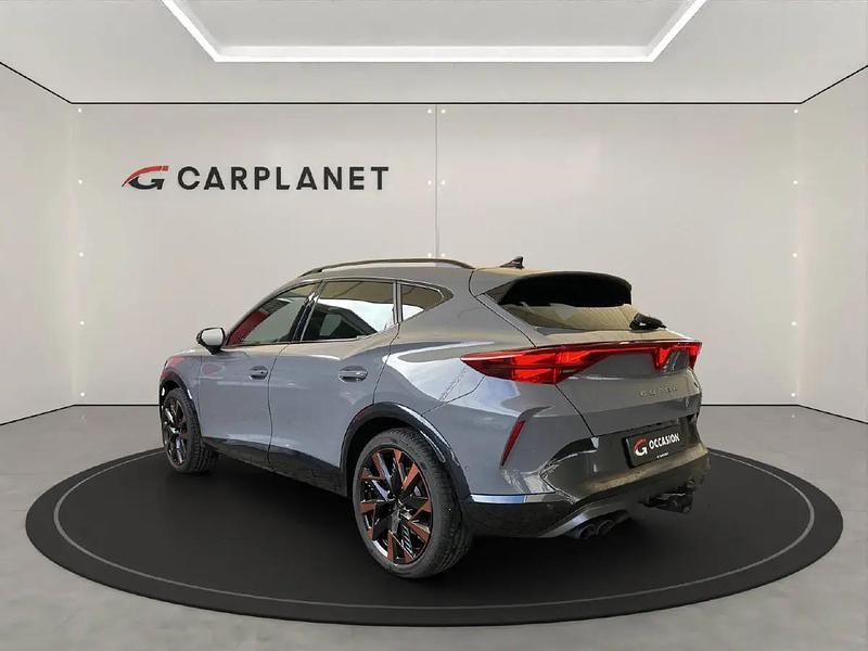 Gebraucht Cupra Formentor VZ3 333 PS (244 kW) 2026 Gray SUV