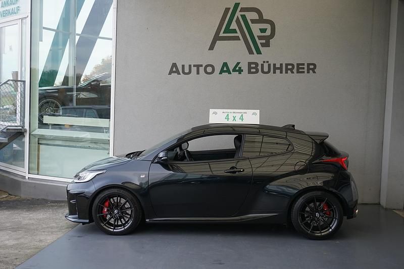 Gebraucht Toyota Yaris Sport 261 PS (191 kW) 2023 Kleinwagen