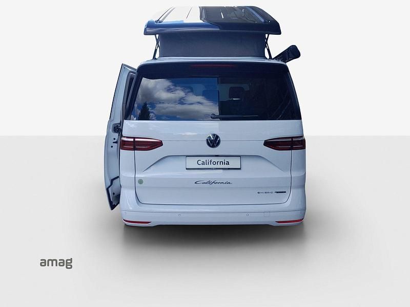 Neu VW California California 177 PS (130 kW) 2025 Van