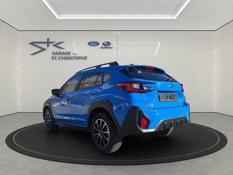Gebraucht Subaru Crosstrek 136 PS (100 kW) 2024 SUV