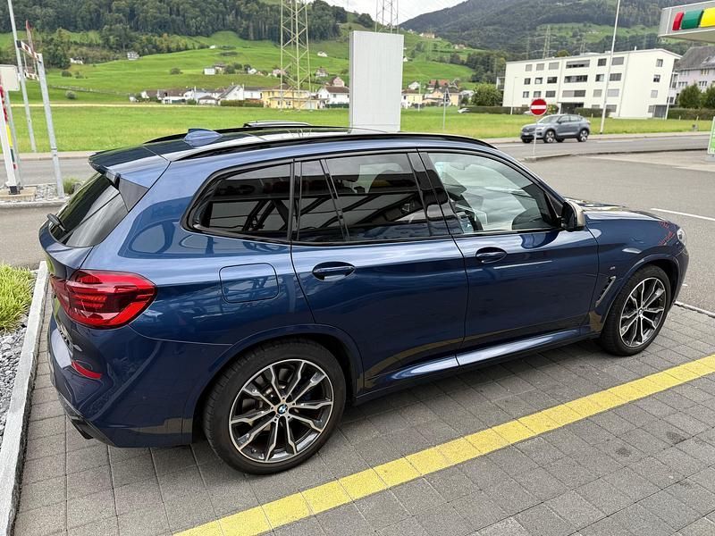 Gebraucht BMW X3 326 PS (239 kW) 2020 SUV