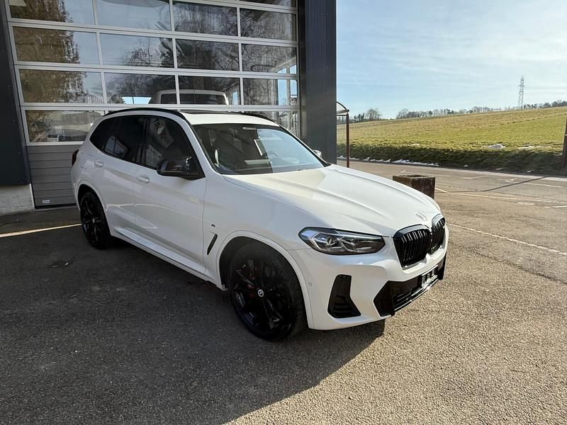 Gebraucht BMW X3 M Sport 361 PS (265 kW) 2023 SUV