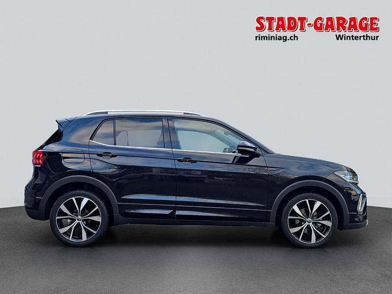Gebraucht VW T-Cross R-line 150 PS (110 kW) 2025 SUV