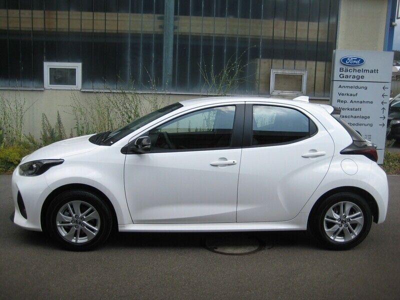 Gebraucht Mazda 2 Center-Line 116 PS (85 kW) 2025 Kleinwagen