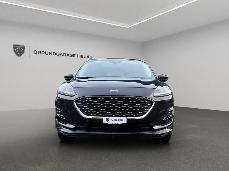 Gebraucht Ford Kuga Vignale 190 PS (139 kW) 2022 SUV