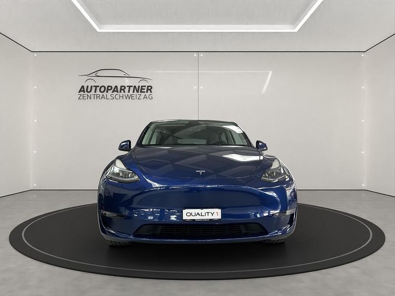 Gebraucht Tesla Model Y 378 kW (514 PS) 2022 SUV