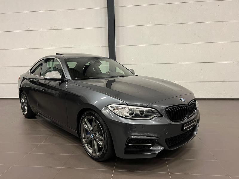Gebraucht BMW M235 Performance 326 PS (239 kW) 2015