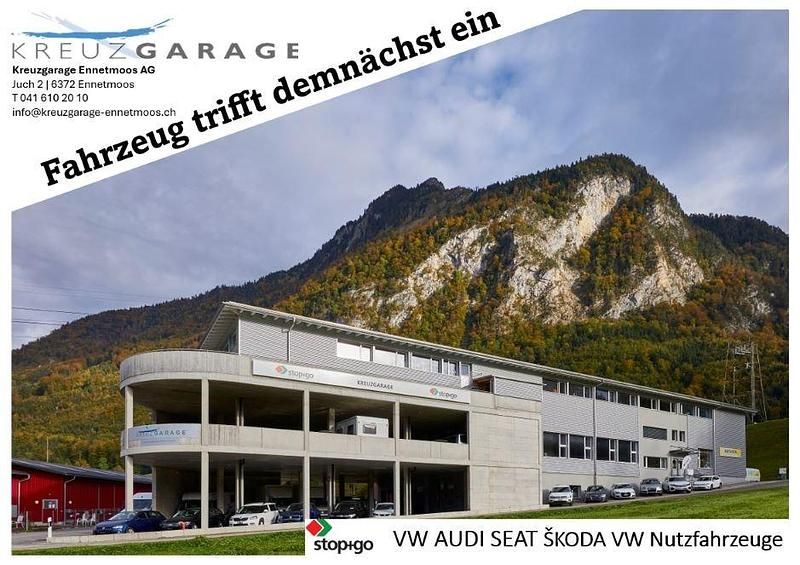 Gebraucht Audi Q3 S-Line 190 PS (139 kW) 2025 SUV