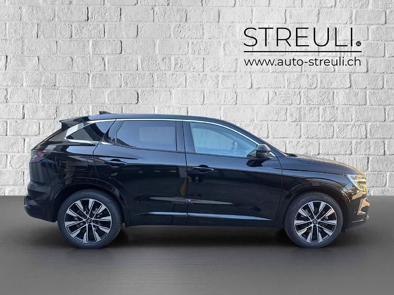 Gebraucht Renault Austral Techno 200 PS (147 kW) 2024 SUV