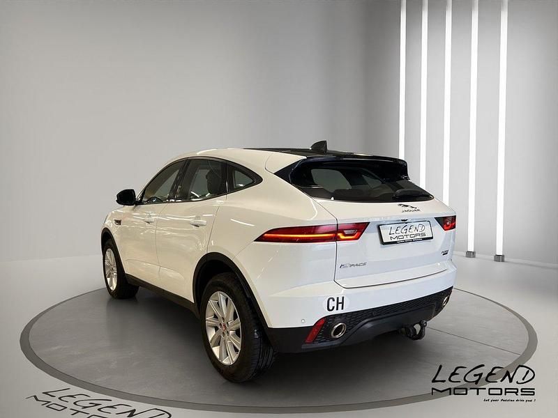 Gebraucht Jaguar E-Pace R-Dynamic 200 PS (147 kW) 2019 SUV