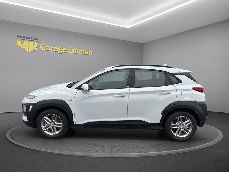 Gebraucht Hyundai Kona 141 PS (103 kW) 2020 SUV