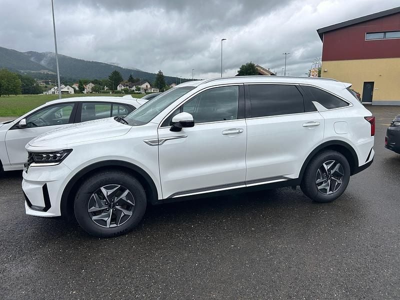Gebraucht Kia Sorento 230 PS (169 kW) 2022 SUV