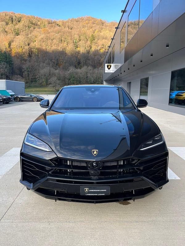 Gebraucht Lamborghini Urus 800 PS (588 kW) 2025 SUV