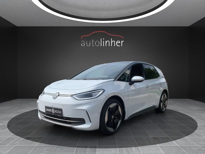Neu 2025 VW ID.3 Pro Kleinwagen | CHF 39’490 - Bild 1/4