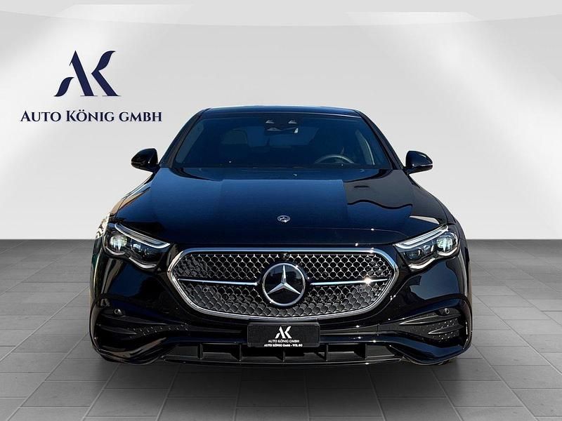 Gebraucht Mercedes E400 381 PS (280 kW) 2023 Limousine