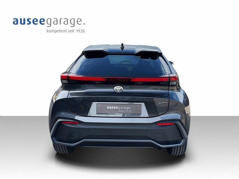 Gebraucht Toyota C-HR Trend 152 PS (111 kW) 2023 SUV
