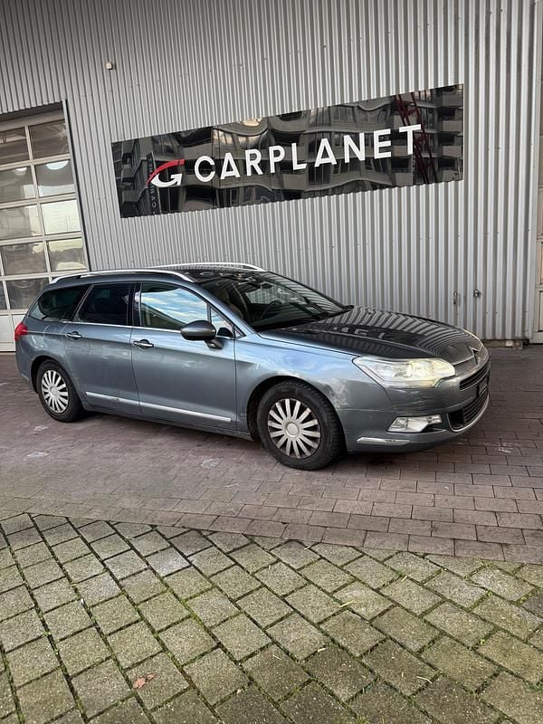 Gebraucht 2009 Citroën C5 Dynamique Kombi | CHF 1’490 (Guter Preis) - Bild 1/4