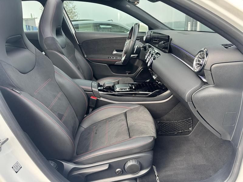 Gebraucht Mercedes A45 AMG AMG 388 PS (285 kW) 2020