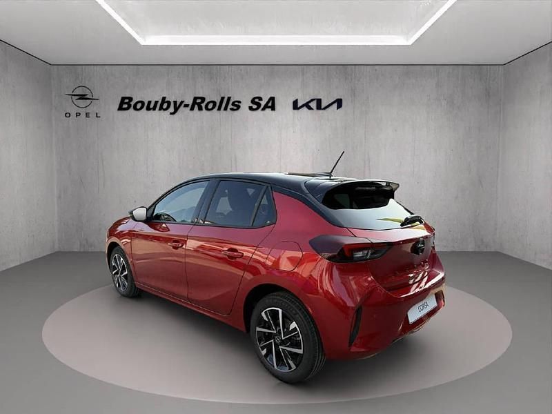 Neu Opel Corsa 110 PS (80 kW) 2026 Kleinwagen