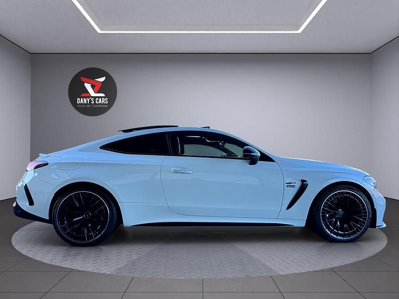 Gebraucht Mercedes CLE53 AMG AMG 472 PS (347 kW) 2024 Coupé