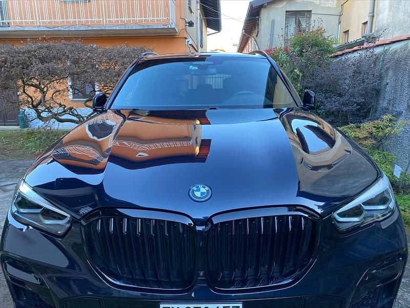 Gebraucht BMW X5 M Sport 394 PS (289 kW) 2023 SUV