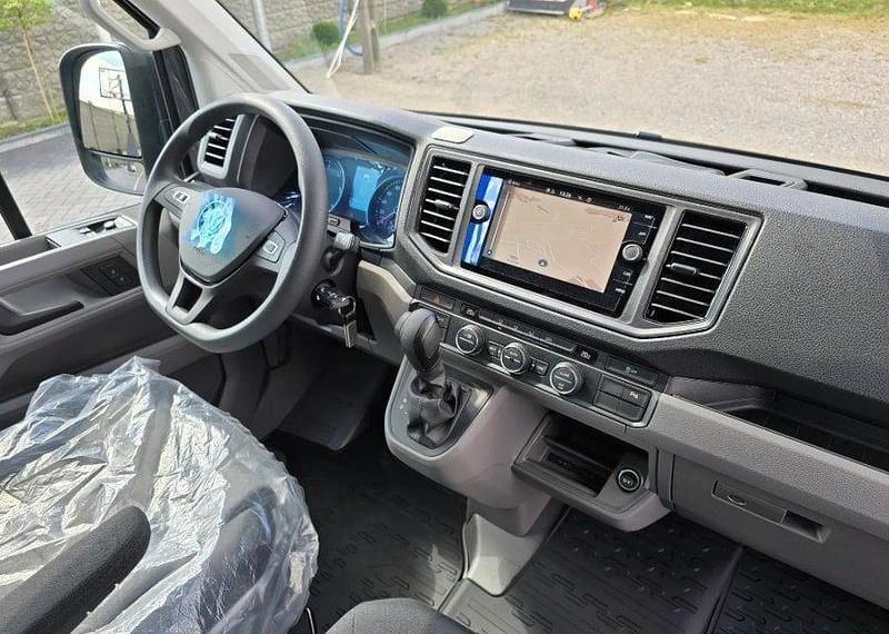 Neu VW Crafter 177 PS (130 kW) 2025 Van