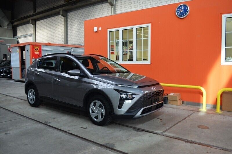 Gebraucht 2022 Hyundai Bayon SUV | CHF 24’800 - Bild 1/4