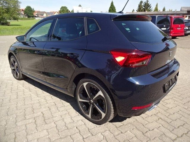 Gebraucht Seat Ibiza FR 90 PS (66 kW) 2021