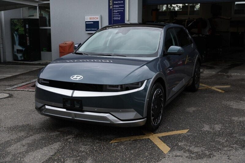 Gebraucht 2024 Hyundai Ioniq 5 SUV | CHF 62’000 - Bild 1/4