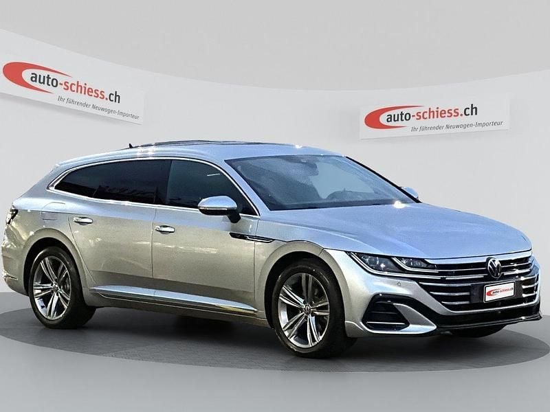 Gebraucht 2024 VW Arteon R-line Kombi | CHF 27’980 (Fairer Preis) - Bild 1/4