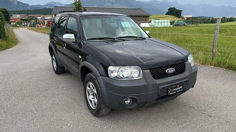 Gebraucht 2005 Ford Maverick SUV | CHF 4’700 (Fairer Preis) - Bild 1/4
