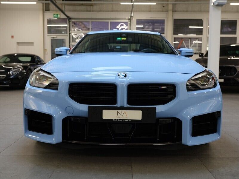 Gebraucht BMW M2 460 PS (338 kW) 2023 Coupé