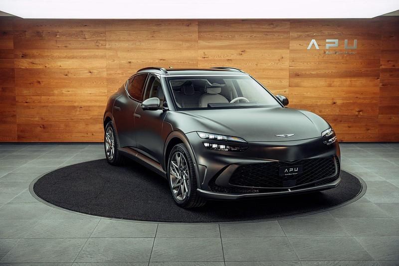Gebraucht Genesis GV60 Sport 233 kW (318 PS) 2025 SUV