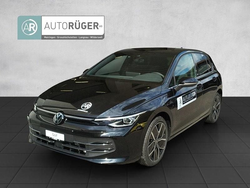 Gebraucht 2024 VW Golf Edition Limousine | CHF 44’885 - Bild 1/4