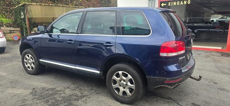 Gebraucht VW Touareg 310 PS (228 kW) 2005 SUV