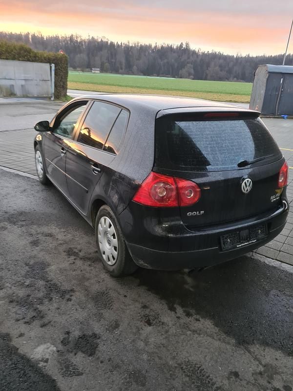 Gebraucht VW Golf IV Comfortline 150 PS (110 kW) 2004