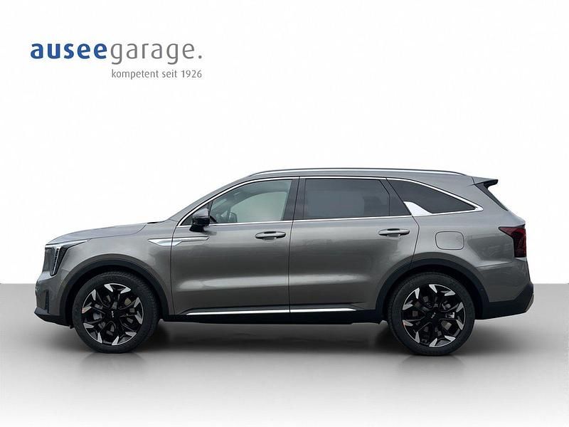Neu Kia Sorento Style 193 PS (141 kW) 2025 SUV