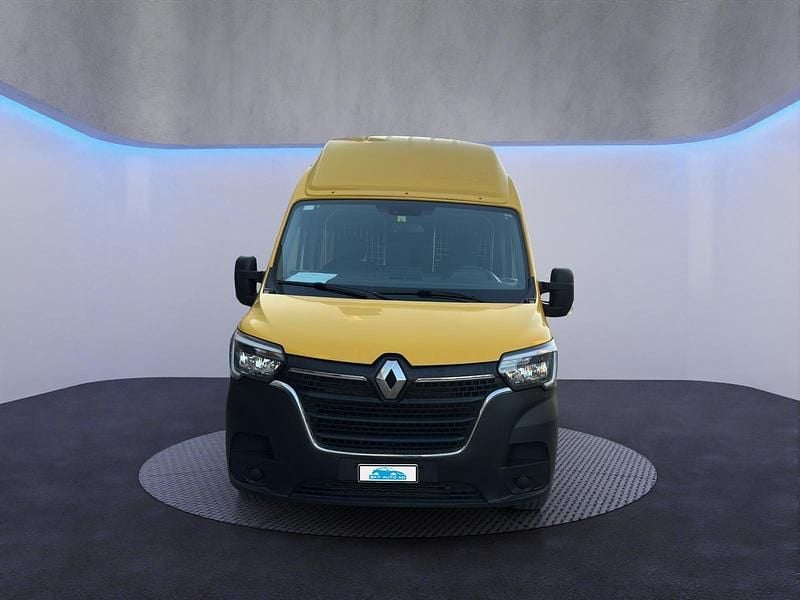 Gebraucht 2020 Renault Master Limousine | CHF 17’900 (Fairer Preis) - Bild 1/4