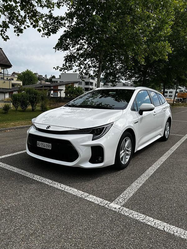 Gebraucht 2021 Suzuki Swace | CHF 18’500 (Fairer Preis) - Bild 1/4