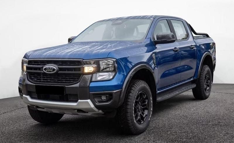 Neu 2026 Ford Ranger Tremor Abholung | CHF 57’800 (Fairer Preis) - Bild 1/4