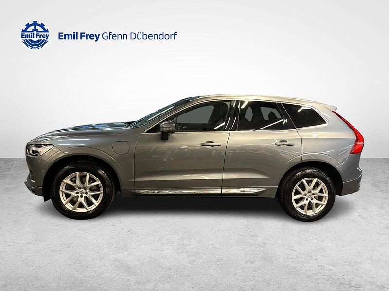 Gebraucht Volvo XC60 Inscription 392 PS (288 kW) 2020 SUV