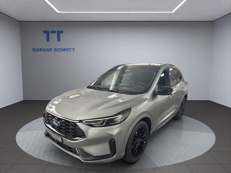 Neu Ford Kuga ST-Line X 182 PS (133 kW) 2026 SUV