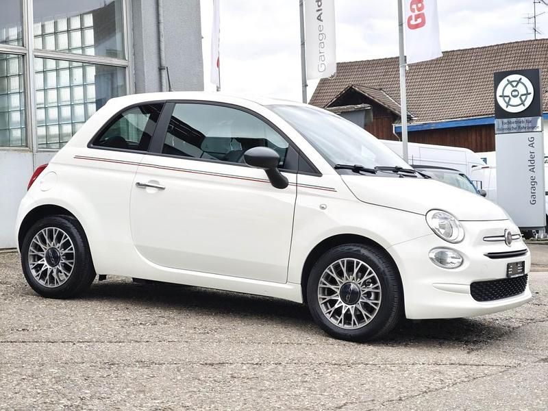Gebraucht Fiat 500 70 PS (51 kW) 2022