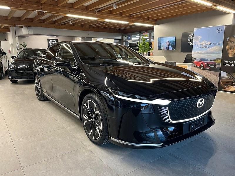 Neu 2025 Mazda 6e Takumi-Line Limousine | CHF 46’350 (Fairer Preis) - Bild 1/4