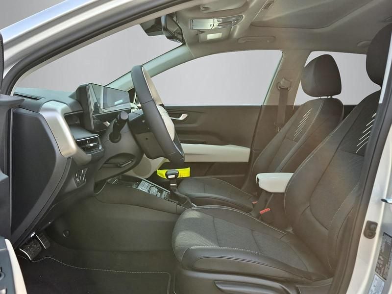 Neu Kia Stonic GT-Line 115 PS (84 kW) 2026 Grau SUV